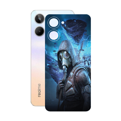 Захисна плівка StatusSKIN для Realme 10