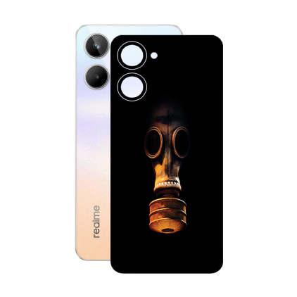 Захисна плівка StatusSKIN для Realme 10