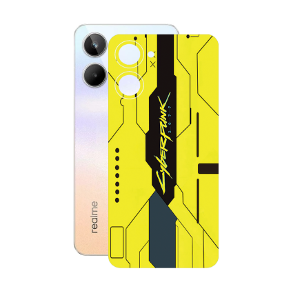 Захисна плівка StatusSKIN для Realme 10