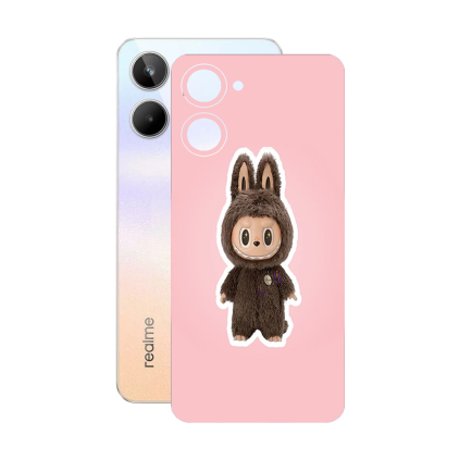 Захисна плівка StatusSKIN для Realme 10