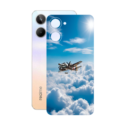 Захисна плівка StatusSKIN для Realme 10