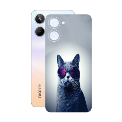 Захисна плівка StatusSKIN для Realme 10