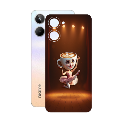 Захисна плівка StatusSKIN для Realme 10