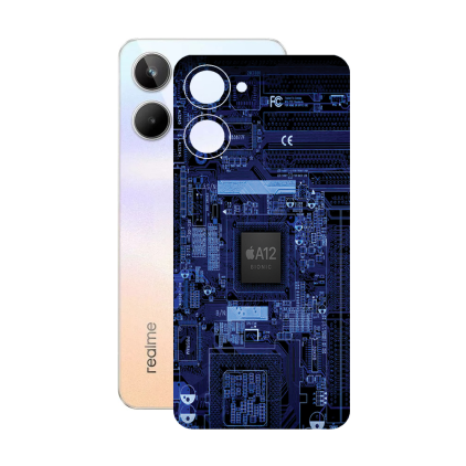 Захисна плівка StatusSKIN для Realme 10