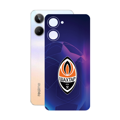 Захисна плівка StatusSKIN для Realme 10