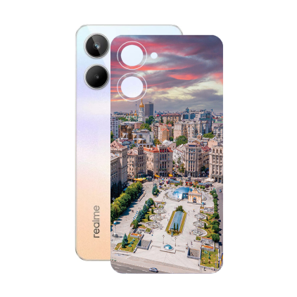 Захисна плівка StatusSKIN для Realme 10