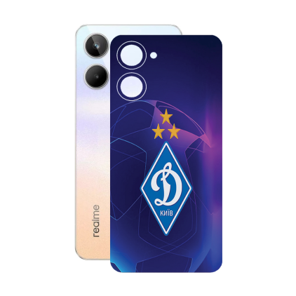 Захисна плівка StatusSKIN для Realme 10