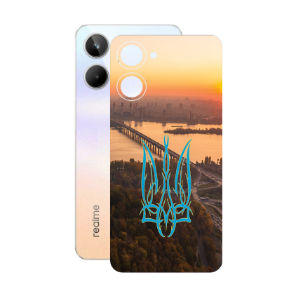 Захисна плівка StatusSKIN для Realme 10