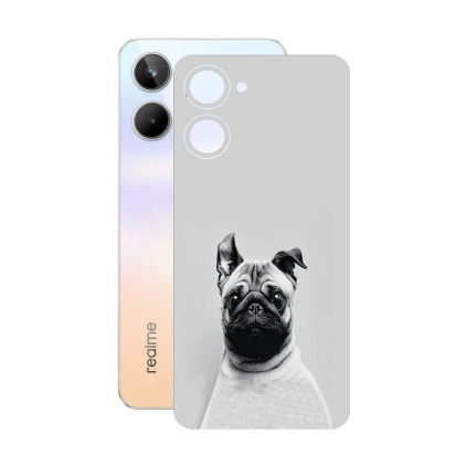 Захисна плівка StatusSKIN для Realme 10