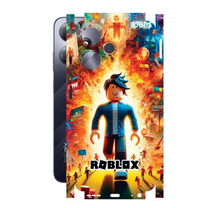 Защитная пленка StatusSKIN для Infinix Hot 30 Play