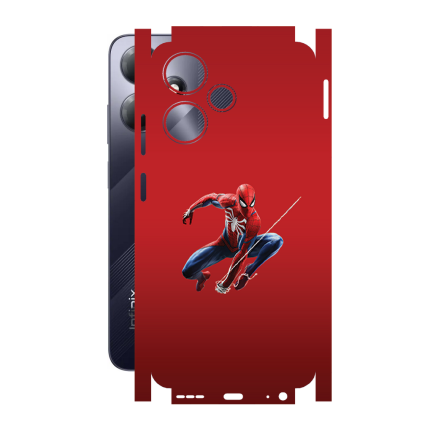 Защитная пленка StatusSKIN для Infinix Hot 30 Play