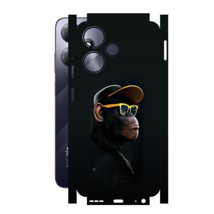 Защитная пленка StatusSKIN для Infinix Hot 30 Play