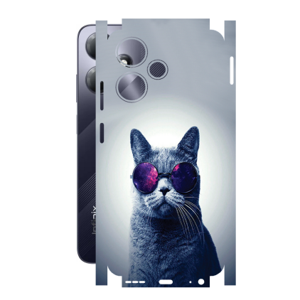 Защитная пленка StatusSKIN для Infinix Hot 30 Play