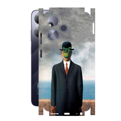 Защитная пленка StatusSKIN для Infinix Hot 30 Play