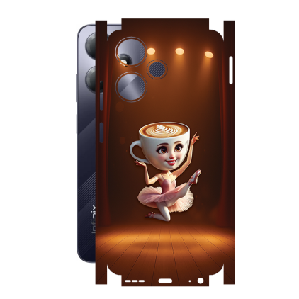 Защитная пленка StatusSKIN для Infinix Hot 30 Play