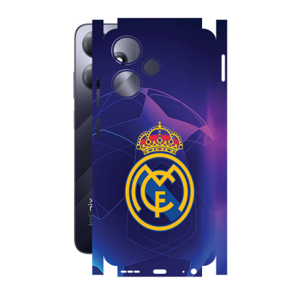 Защитная пленка StatusSKIN для Infinix Hot 30 Play
