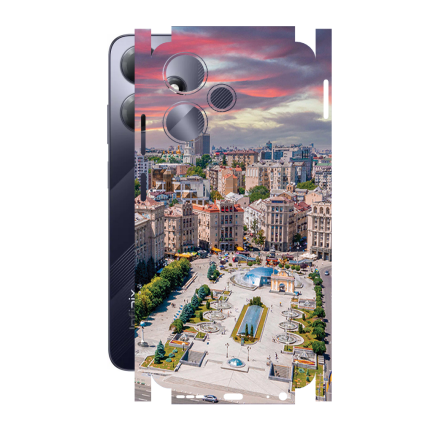 Защитная пленка StatusSKIN для Infinix Hot 30 Play