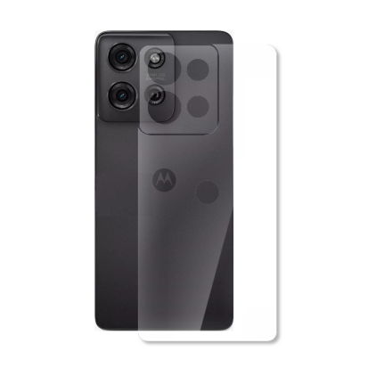 Защитная пленка StatusSKIN для Motorola Moto G75