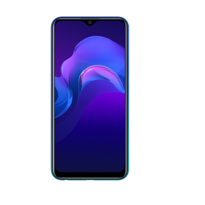 Защитная пленка StatusSKIN для Vivo Y12