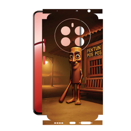 Захисна плівка StatusSKIN для Realme P1