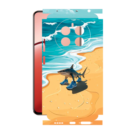 Захисна плівка StatusSKIN для Realme P1