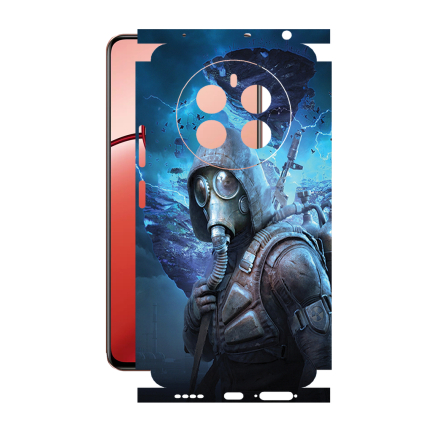 Захисна плівка StatusSKIN для Realme P1