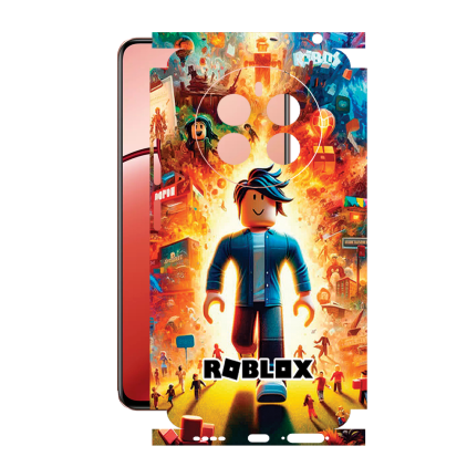 Захисна плівка StatusSKIN для Realme P1