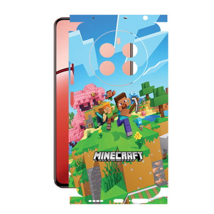 Захисна плівка StatusSKIN для Realme P1