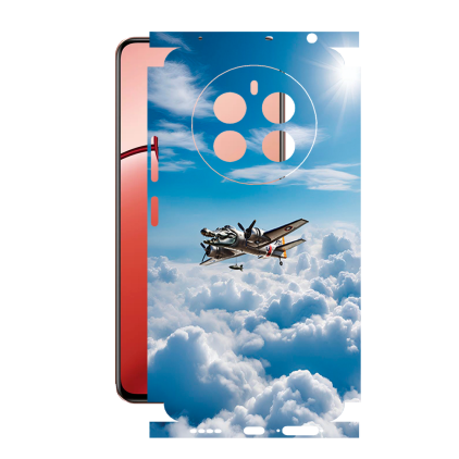 Захисна плівка StatusSKIN для Realme P1