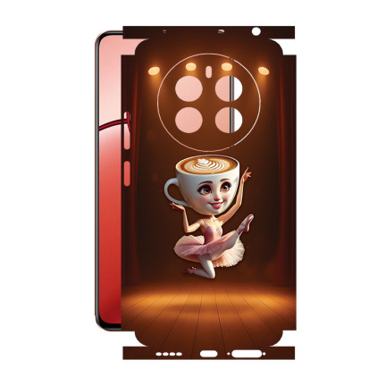 Захисна плівка StatusSKIN для Realme P1