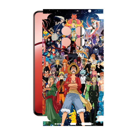 Захисна плівка StatusSKIN для Realme P1