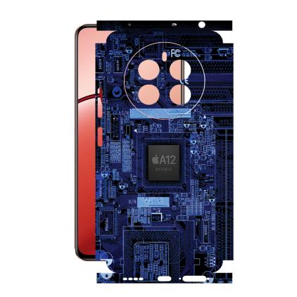 Захисна плівка StatusSKIN для Realme P1