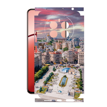 Захисна плівка StatusSKIN для Realme P1