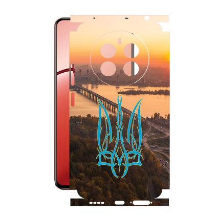 Захисна плівка StatusSKIN для Realme P1