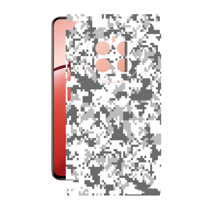 Захисна плівка StatusSKIN для Realme P1