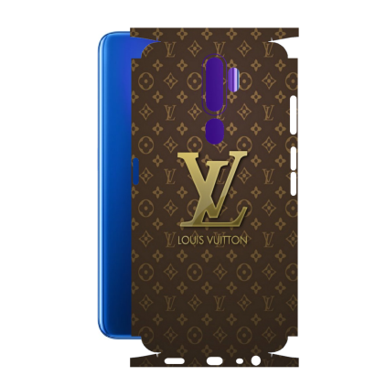 Захисна плівка StatusSKIN для OPPO A9 2020