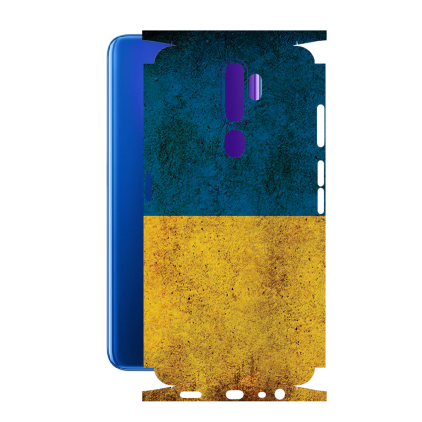 Захисна плівка StatusSKIN для OPPO A9 2020