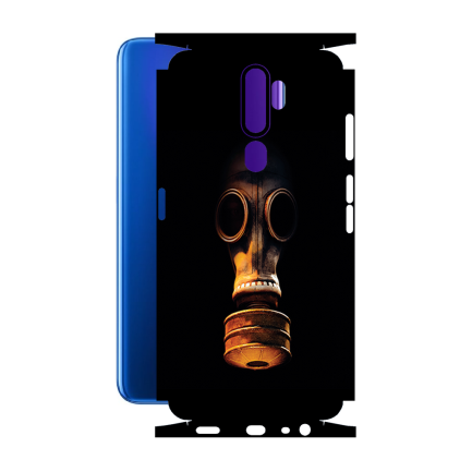 Захисна плівка StatusSKIN для OPPO A9 2020