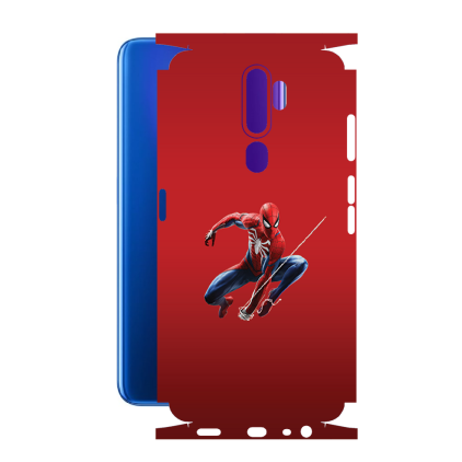 Захисна плівка StatusSKIN для OPPO A9 2020