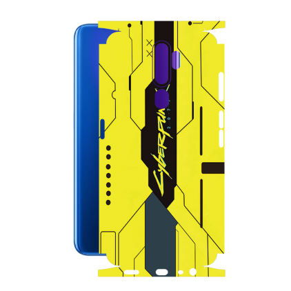Захисна плівка StatusSKIN для OPPO A9 2020