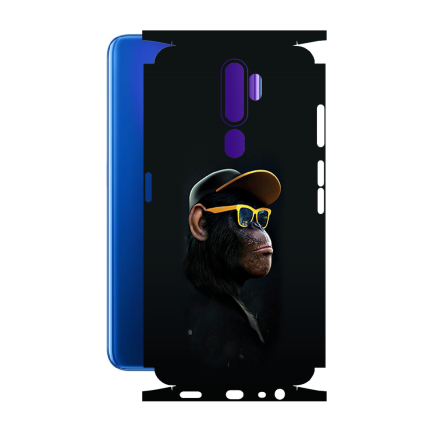 Захисна плівка StatusSKIN для OPPO A9 2020