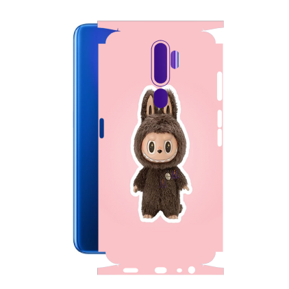 Захисна плівка StatusSKIN для OPPO A9 2020