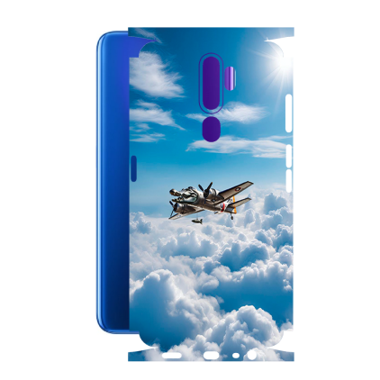 Захисна плівка StatusSKIN для OPPO A9 2020