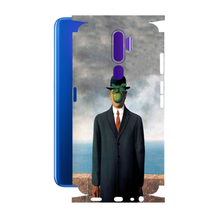 Захисна плівка StatusSKIN для OPPO A9 2020