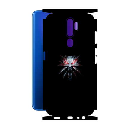 Захисна плівка StatusSKIN для OPPO A9 2020