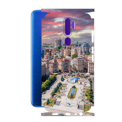 Захисна плівка StatusSKIN для OPPO A9 2020