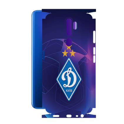 Захисна плівка StatusSKIN для OPPO A9 2020