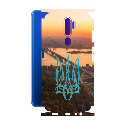 Захисна плівка StatusSKIN для OPPO A9 2020