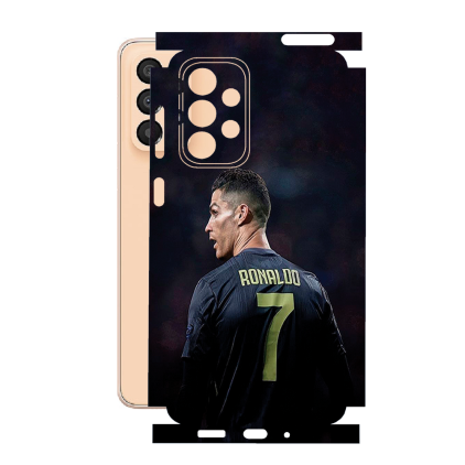 Захисна плівка StatusSKIN для Samsung Galaxy A33 5G (A336)