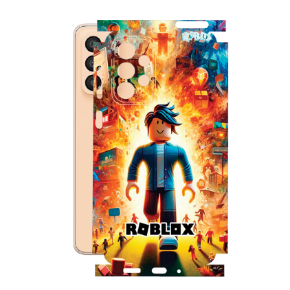 Захисна плівка StatusSKIN для Samsung Galaxy A33 5G (A336)